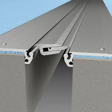 aluminum expansion joint apf sm