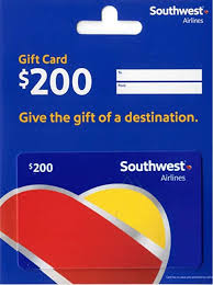 Customers claim that the ships live up to their name ã¢â‚¬åfun shipsã¢â‚¬â as they provide a lot of entertainment. Amazon Com Southwest Airlines Gift Card 50 Gift Cards