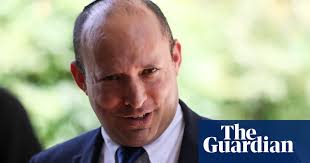 Bennet has promised to take a different approach than netanyahu, who alienated much of the democratic party through his antagonistic relationship. Naftali Bennett Israel S Far Right Prime Minister In Waiting Israel The Guardian
