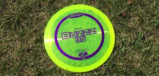 Discraft Buzzz Os Review All Things Disc Golf