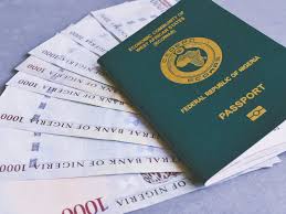 obtain visa on arrival to nigeria