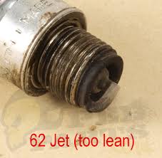 How To Jet Your Bike Blog Pedparts Uk
