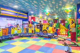 top 10 kid play centres activity