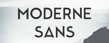 The 100 Best Free Fonts For Designers
