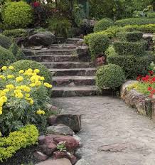 Leading You Down The Garden Path