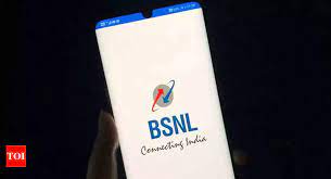 Bsnl Updated Bharat Fiber Broadband