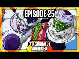 Dragon ball z abridged frieza. New Episode Of Dbz Abridged Piccolo Fuses With Nail Fight With Frieza Begins Dbz