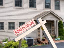 when is it too late to stop foreclosure