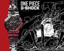 The dragon ball z logo is circumscribed on the case back and featured on the special package. Casio G Shock Watches Coming Out In Dragon Ball Z And One Piece Special Editions Japan Today