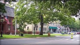 Things to do in Wethersfield, Connecticut