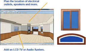 home remodeling software virtual