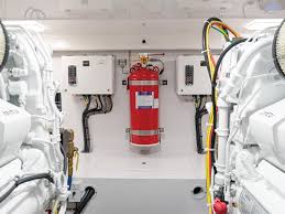 all about fire suppression systems marlin