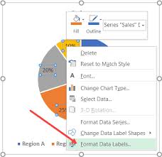 How To Make A Pie Chart In Excel Easy Step By Step Guide