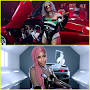 Image result for ‫دانلود موزیک ویدیو MotorSport با صدای Nicki Minaj و Migos‬‎