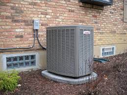 This is not new term in ac unit. Lennox Air Conditioners