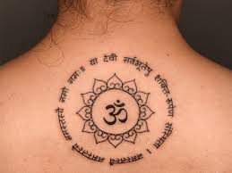 15 best sanskrit tattoo designs to
