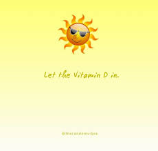 46 quotes about sunshine that will energize your day. 60 Vitamin D Quotes And Captions For Your Sunshine Posts