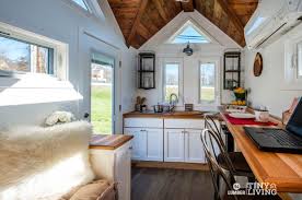 the countryside tiny house with
