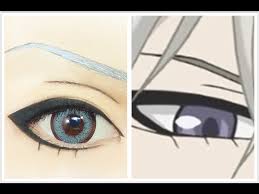 tomoe tutorial anime eye makeup 210