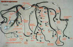 Technology has developed, and reading ls engine wiring diagram books can be far more convenient and simpler. Magnificent Engine Wiring Harness Diagram Schematic Engine Wiring Harness Diagram Bacamajalah Com Ls Engine Swap Chevy Ls Ls Swap