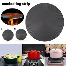 gas stove heat conduction plate