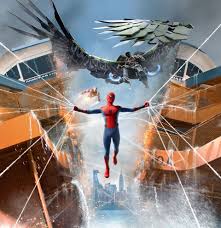 spider man full screen wallpapers