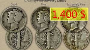 How Much Is A 1945 Dime Worth Avalonit Net