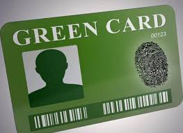 United states lawful permanent residency, informally known as green card, is the immigration status of a person authorized to live and work in the. Indian Americans Launch Nationwide Campaign To Remove Green Card Backlog