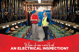 Nature of the work you do: When Do You Need To Get An Electrical Inspection Platinum Electricians