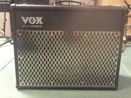 vox valvetronix extension speaker