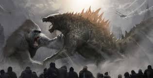 Kong ratings & reviews explanation. When Will We See The Trailer For Godzilla Vs Kong