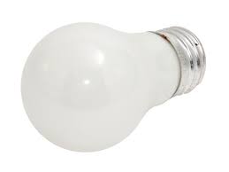Philips 15w 120v A15 Soft White Long Life Appliance Bulb E26 Base 15a Wl 120v Bulbs Com