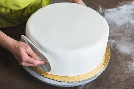 what is fondant and how to use it