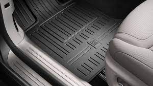 all weather floormats