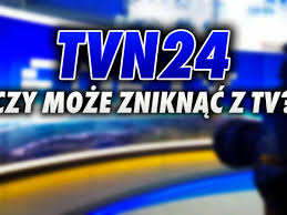 Dzięki aplikacji w przejrzysty sposób można także przeglądać wszystkie informacje z serwisu tvn24.pl, podzielone na kategorie m.in. Kanal Tvn24 Nadal Bez Koncesji Na Nadawanie Czy Stacja Zniknie Z Polskiej Telewizji Czas Ucieka Krrit Analizuje Wniosek