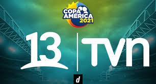 Canal 13 argentina es una cadena de televisión argentina que se transmite desde la ciudad de buenos aires. Canal 13 Gratis Chile Vs Uruguay En Vivo Como Ve Chile Vs Uruguay Shotoe