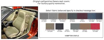 Car Upholstery Guys Seat Covers