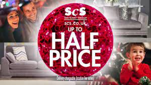 what s the scs advert song tv advert