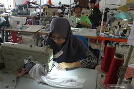 Pendapatan menarik + bonus & uang lembur (pendapatan sampai dengan 10 juta perbulan!) (dibayar sesuai pekerjaan untuk tim terbaik) segera untuk posisi: Industri Garmen Menggenjot Inovasi Produk Baru Antara News Jawa Timur
