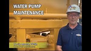 Kama water pump/ground force water pump/2hp water pump specification. How To Maintain Your Water Pump Youtube