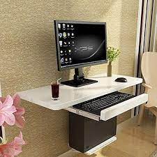 14 wall mounted computer desk ideas