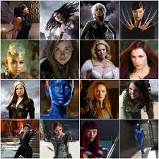 The characters on this list are here for a variety of reasons. Women Of Dc Mcu And X Men Fandango Groovers Movie Blog