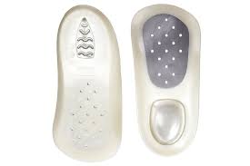 Review Of Walkfit Orthotic Shoe Insoles