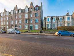 2 bedroom flats to in tillydrone