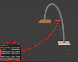 Tube Tools】Blenderで簡単にチューブで繋げられるアドオン紹介！ - TomoGのごちゃまぜ倉庫