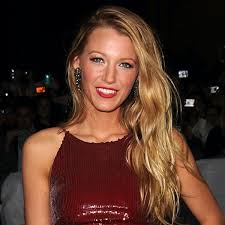 I am an actress, model & spokesperson for gucci fragrance. Great Outfits In Fashion History Blake Lively In Sequined Chanel Couture Fashionista