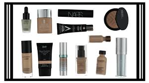 11 best foundations for your skin s