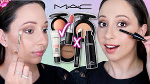 are mac makeup s overrated