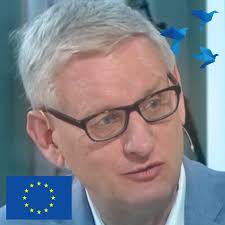 Bildt served as sweden's minister for foreign affairs from october 2006 to october 2014. Carl Bildt Carlbildt Twitter