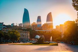Baku, city, capital of azerbaijan. 10 Awesome Things To Do In Baku Azerbaijan A Complete Backpacking Travel Guide And Itinerary